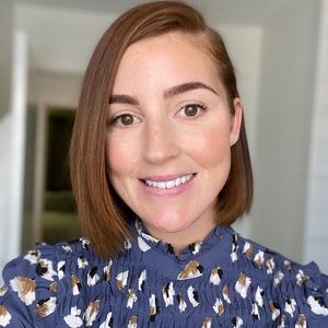 Meet your Posher, Esther